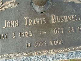 John Travis Bushnell