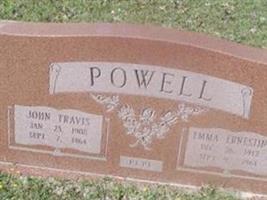 John Travis Powell