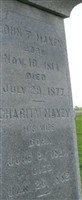 John Troxell Maxey John Troxell Maxey