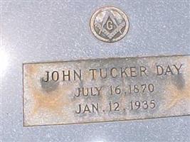 John Tucker Day