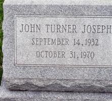 John Turner Joseph