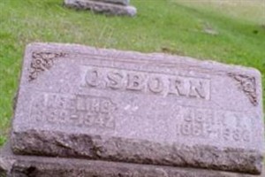 John Turner Osborn John Turner Osborn