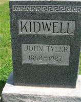 John Tyler Kidwell