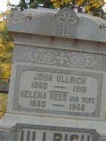 John Ullrich John Ullrich