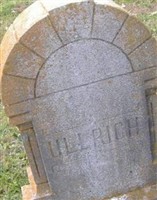 John Ullrich John Ullrich