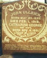John Ullrich