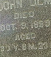 John Ulm