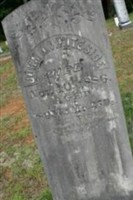 John Underwood Whiteside John Underwood Whiteside