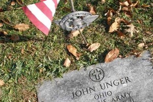John Unger