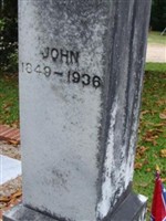 John Upham John Upham