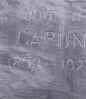 John Urban Capon