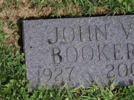 John V. Booker