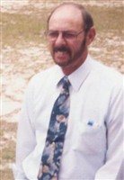 John V. Etheridge John V. Etheridge