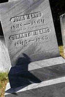John V Ling