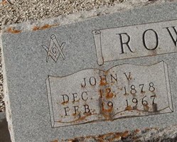 John V. Rowlett