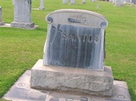 John V. Santos