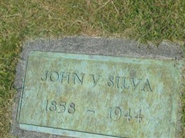 John V. Silva