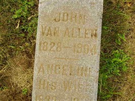 John Van Allen John Van Allen
