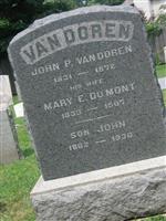 John Van Doren