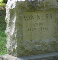 John Van Ness