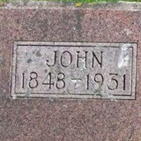 John Vande Kamp