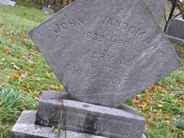 John Vandemark John Vandemark