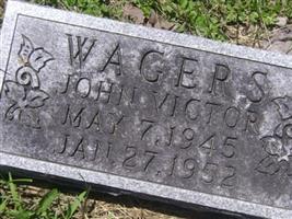 John Victor Wagers