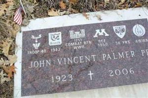 John Vincent Palmer