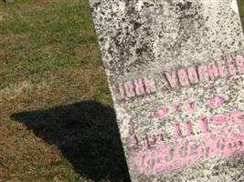 John Voorhees