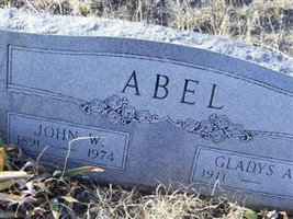 John W. Abel