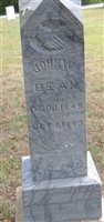 John W. Bean John W. Bean