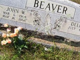 John W. Beaver
