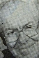 John W Behrends John W Behrends