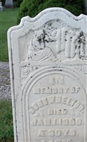 John W Belton