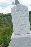 John W. Booher