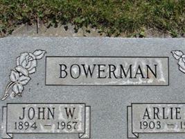 John W. Bowerman