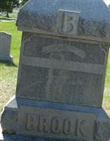 John W. Brook