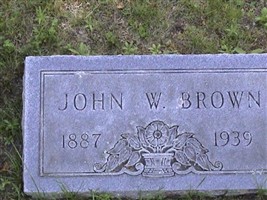 John W. Brown