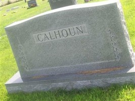 John W. Calhoun John W. Calhoun