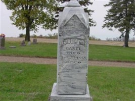 John W. Camel John W. Camel