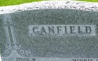 John W. Canfield