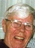 John W. "Chad" Chadnock John W. "Chad" Chadnock