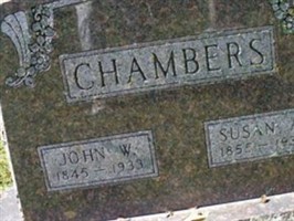 John W. Chambers