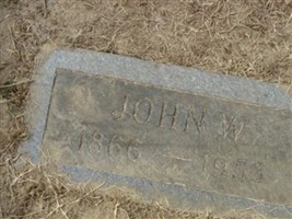John W. Conley