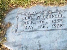 John W. Connell