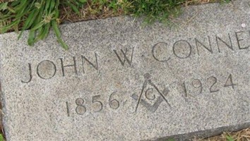 John W. Conner John W. Conner