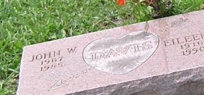 John W Davis John W Davis