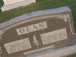 John W Dean John W Dean