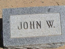 John W DeVore John W DeVore
