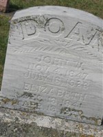 John W. Doan